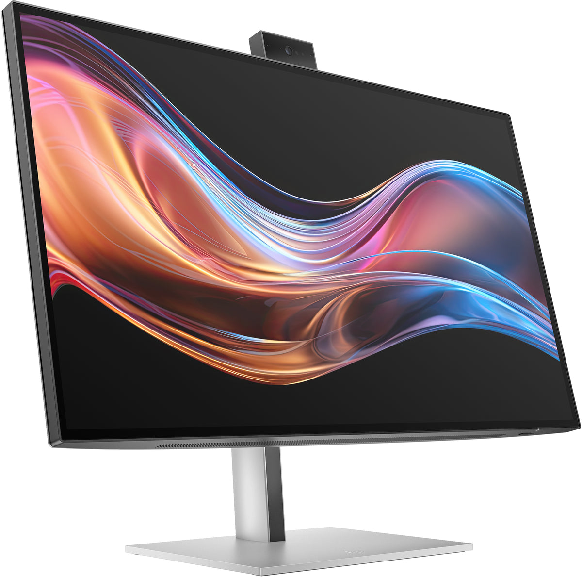 HP Series 7 Pro 27" 4K - Écran IPS Black - Thunderbolt 4