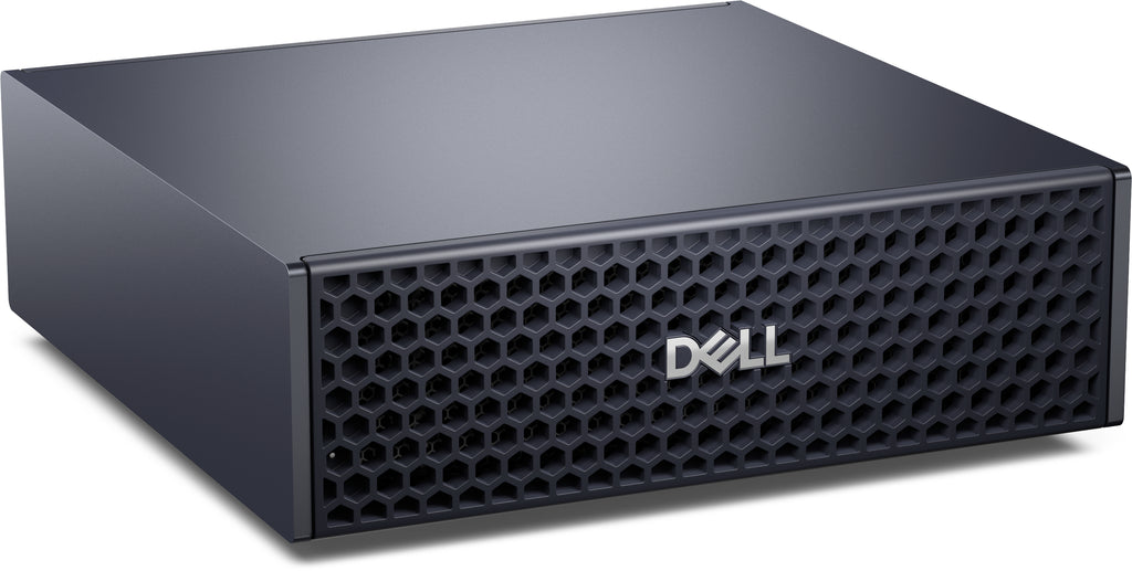 DELL Pro Max GB10 FCM1253 - AI PC 128Go RAM 2To SSD