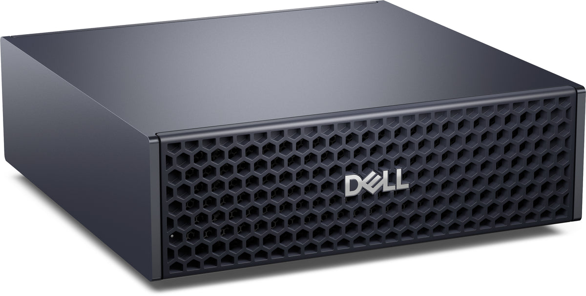 DELL Pro Max GB10 FCM1253 - AI PC 128Go RAM 2To SSD