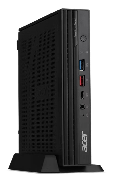 Acer Veriton Vero N4 VVN4720GT - Mini PC Core i7 16 Go SSD 512 Go