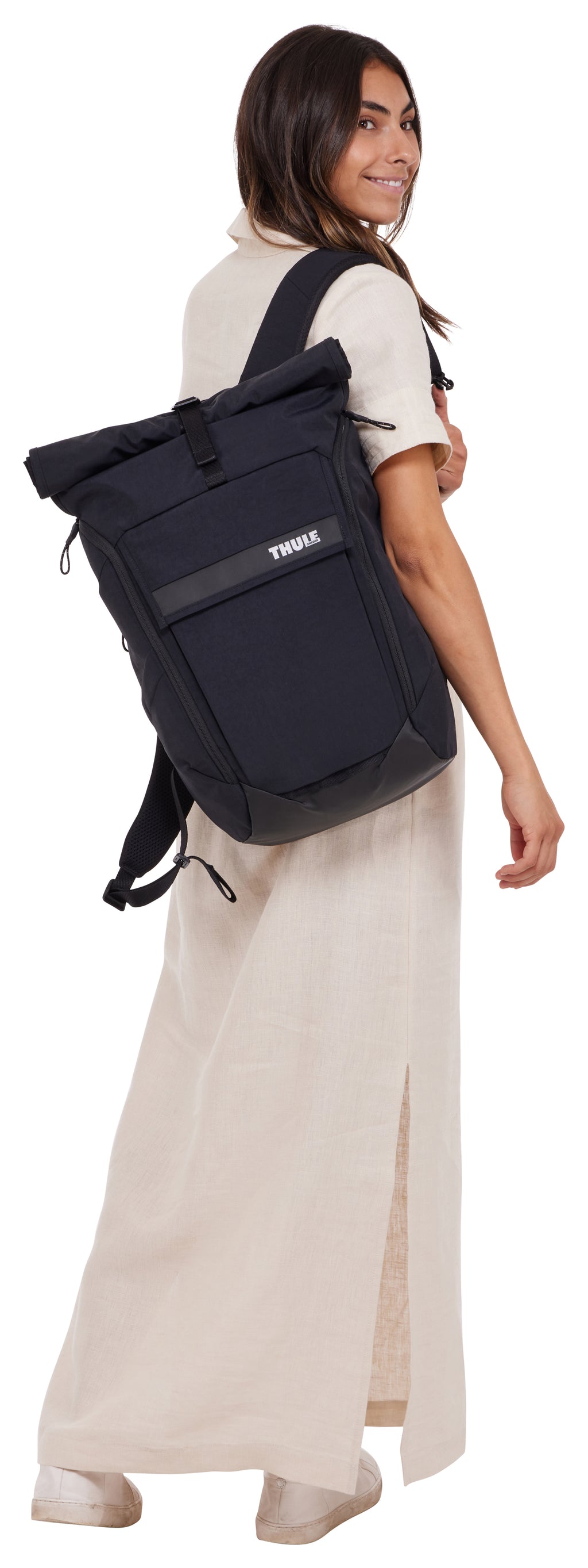 Sac à dos Thule Paramount 24L - 16" - Noir