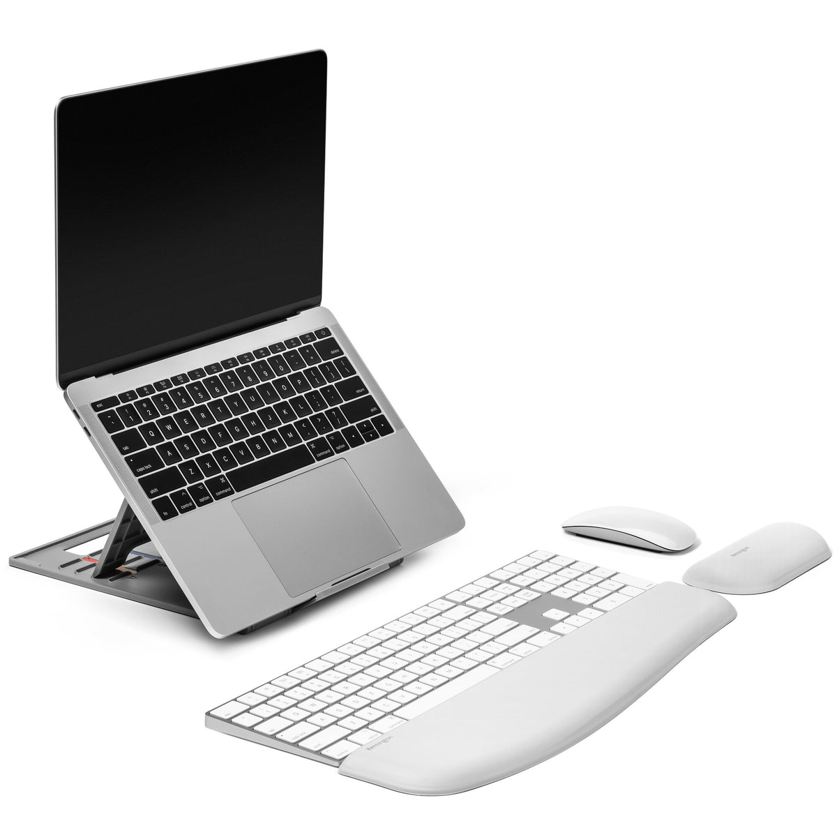 Support ordinateur portable 14" Kensington Easy Riser Go