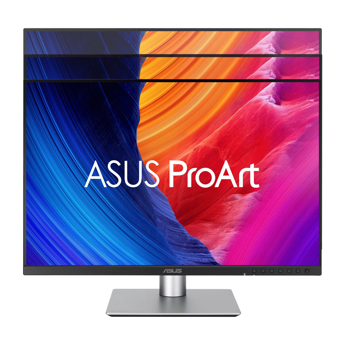 ASUS ProArt PA248QFV 24" Écran LED WUXGA 100Hz - Achetez en ligne