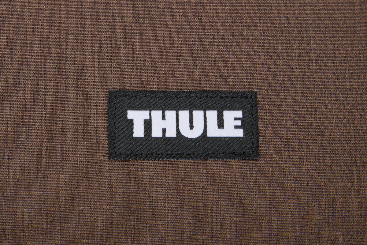 Housse ordinateur portable 14" marron Thule Lithos