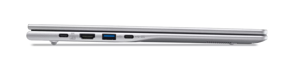 Acer Aspire Lite 15 AL15-49P - Ryzen 5 7430U - 8 Go RAM - 512 Go SSD