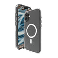 Coque iPhone 16 MagSafe transparente - DBRAMANTE1928