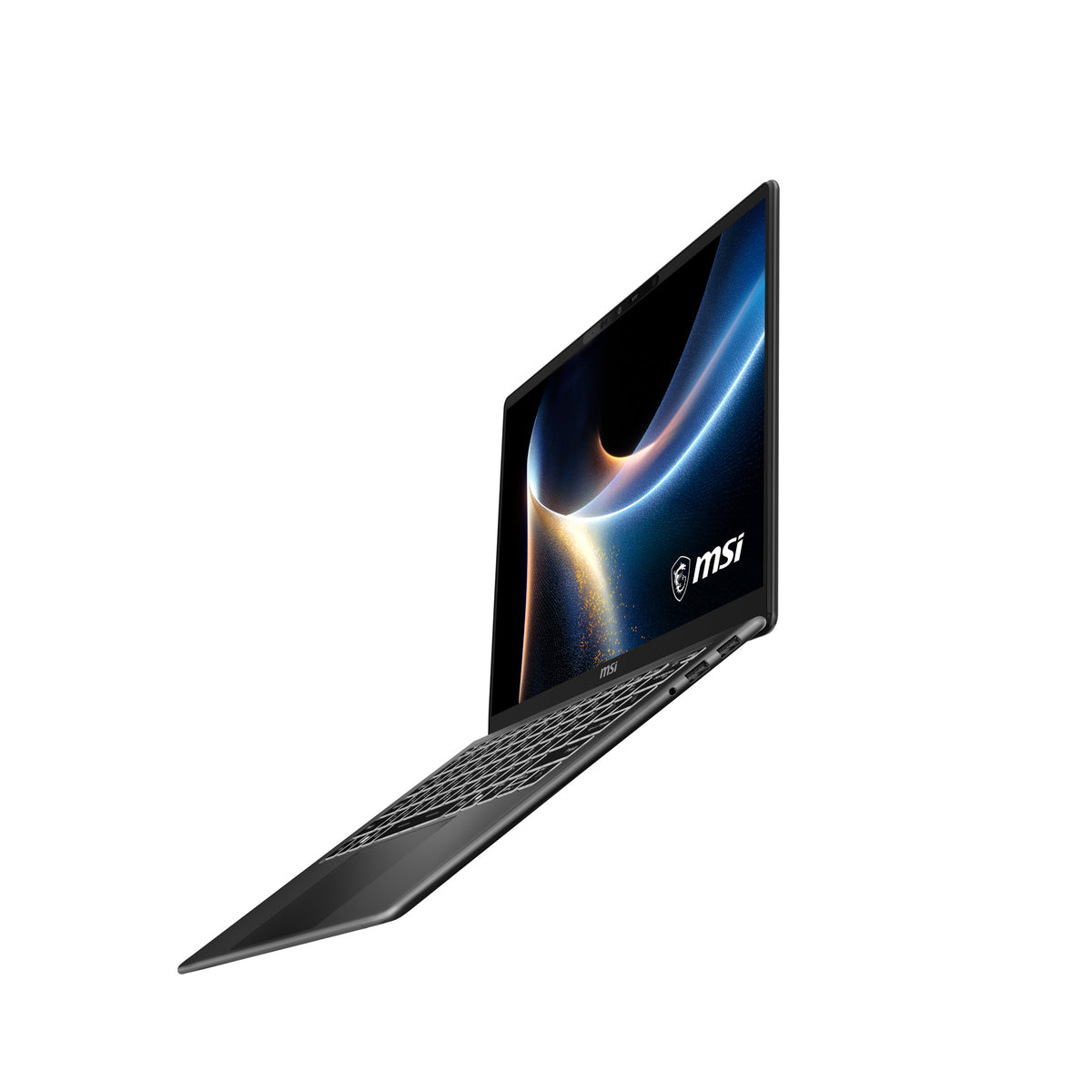 MSI Prestige 14 AI+ Copilot+ PC Intel Core Ultra 9