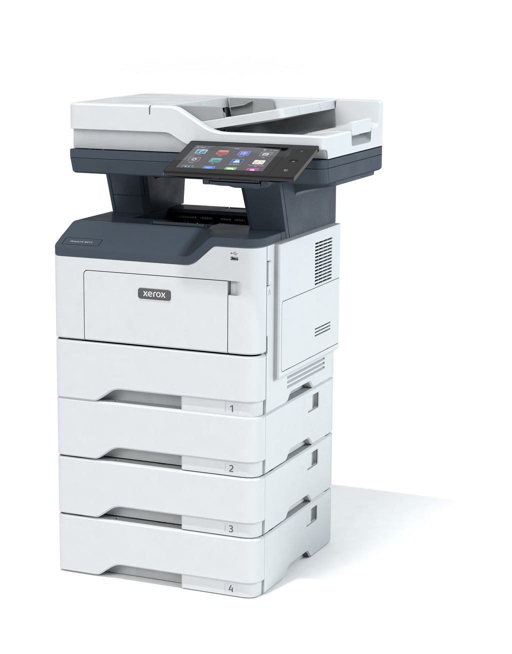 Imprimante Xerox VersaLink B415V_DN Noir & Blanc Laser