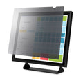 Filtre confidentialité 17" STARTECH anti-reflets | Anti-glare