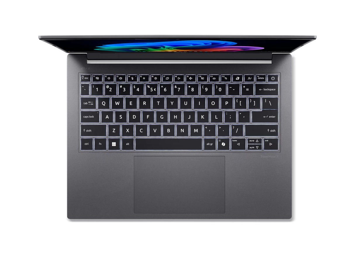 Acer TravelMate X4 14 AI - Copilot+ PC Intel Core Ultra 5
