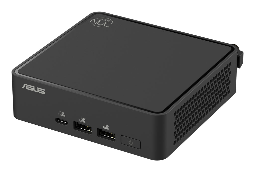 ASUS NUC 15 PRO i5-1250H 16Go SSD 512Go Win11 Pro