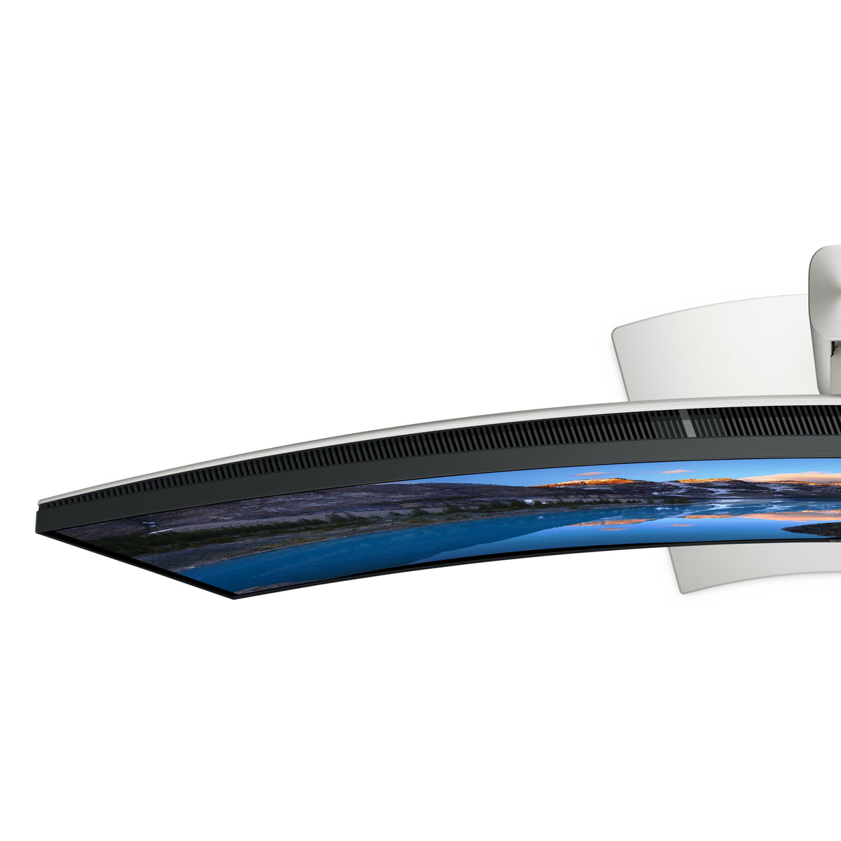 Dell UltraSharp U4025QW 40" Écran 5K UltraWide 120Hz