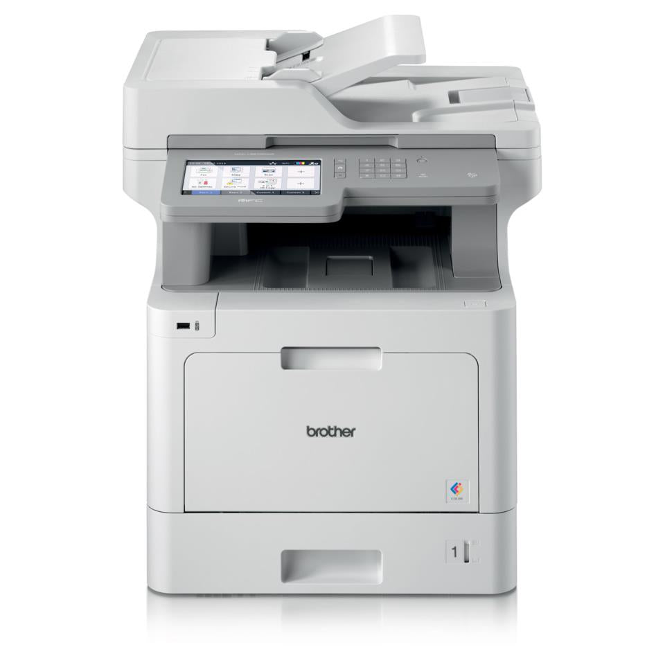 Brother MFC-L9570CDW - Imprimante laser couleur pro | Achetez en ligne