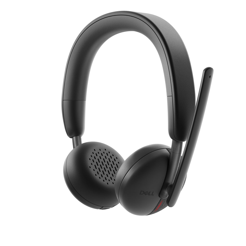 Micro-casque Dell Bluetooth Teams/Zoom - WL3024