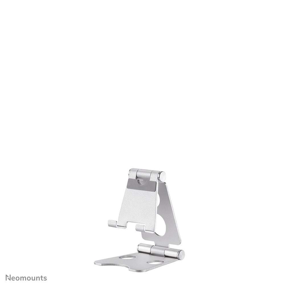Socle téléphone portable Neomounts DS10-150SL1 argent