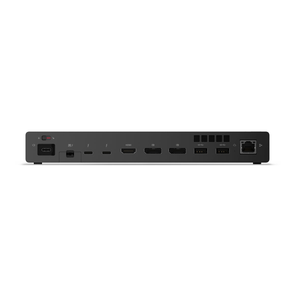 Station d'accueil Thunderbolt 5 pour ThinkPad T16 Gen 4