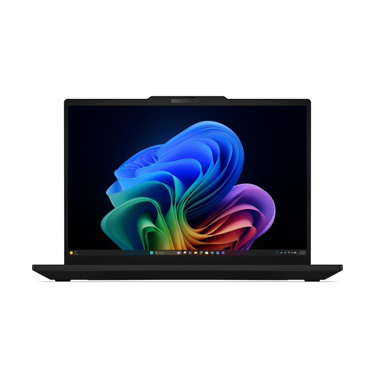 Lenovo ThinkPad T14 Gen 7 Copilot+ PC - Ultra 7 - 32Go RAM - 1To SSD