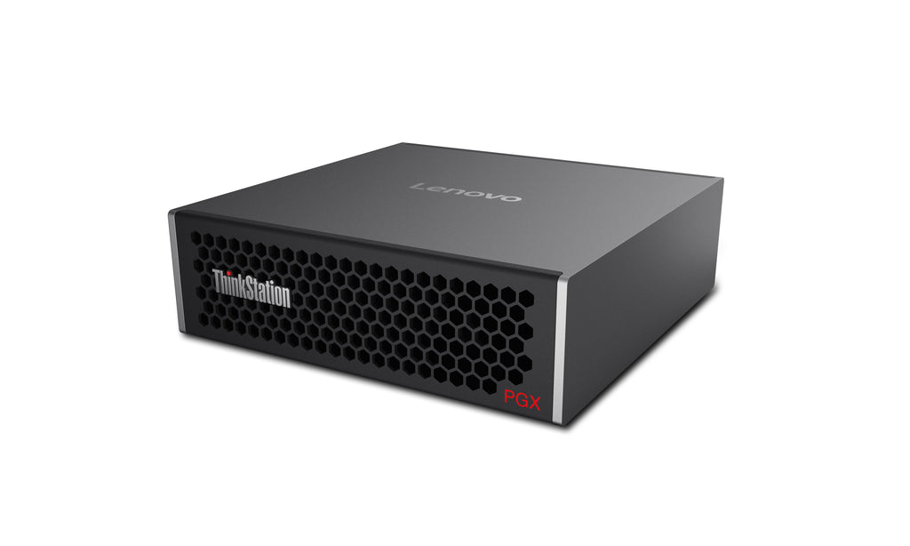 Lenovo ThinkStation PGX 30KL - AI Workstation Ultra-Performante