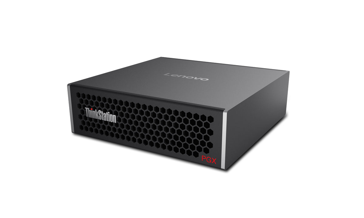 Lenovo ThinkStation PGX 30KL - AI Workstation Ultra-Performante