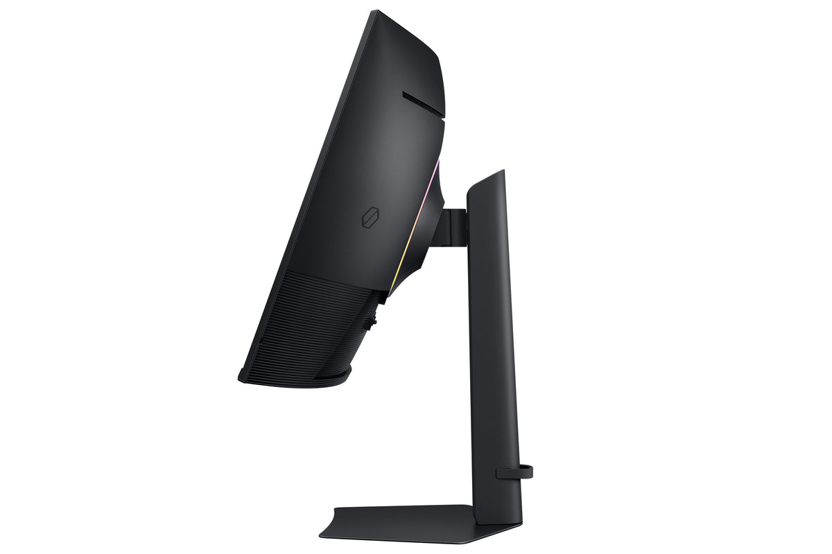 Samsung Odyssey G7 37" 4K 165Hz - Écran Gaming Incurvé