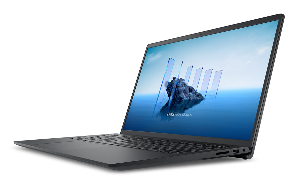 Dell Pro 15 Essential PV15250 - PC Portable i5 1334U 8Go RAM 512Go SSD