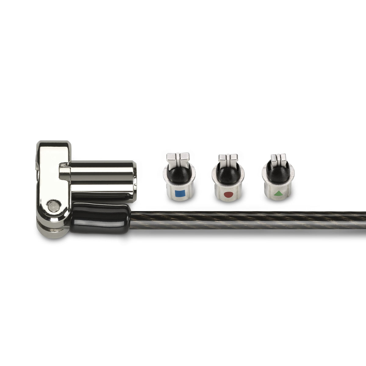 Serre-câble Kensington 1.8m - Sécurité PC portable