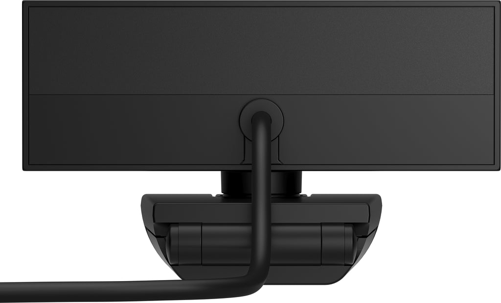 Webcam HP 620 4 MP inclinaison audio USB 3.0