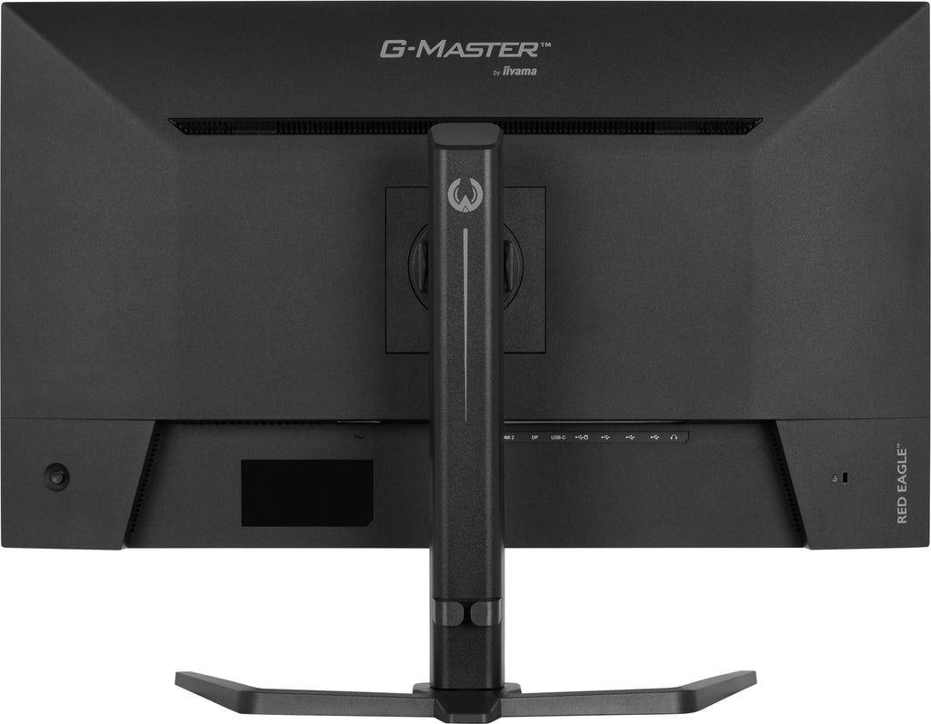 Écran Gaming IIYAMA 32" 4K 144Hz HDR10