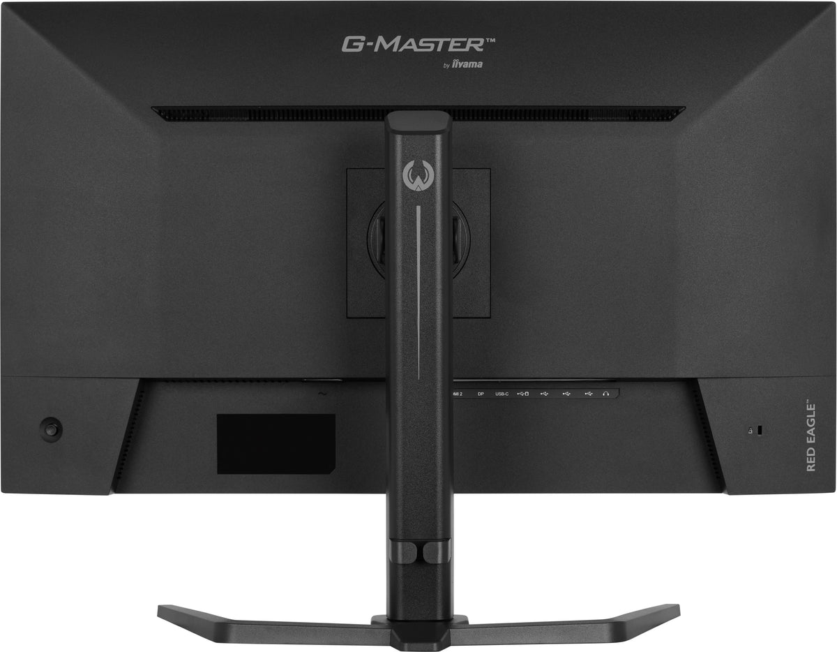 Écran Gaming IIYAMA 32" 4K 144Hz HDR10