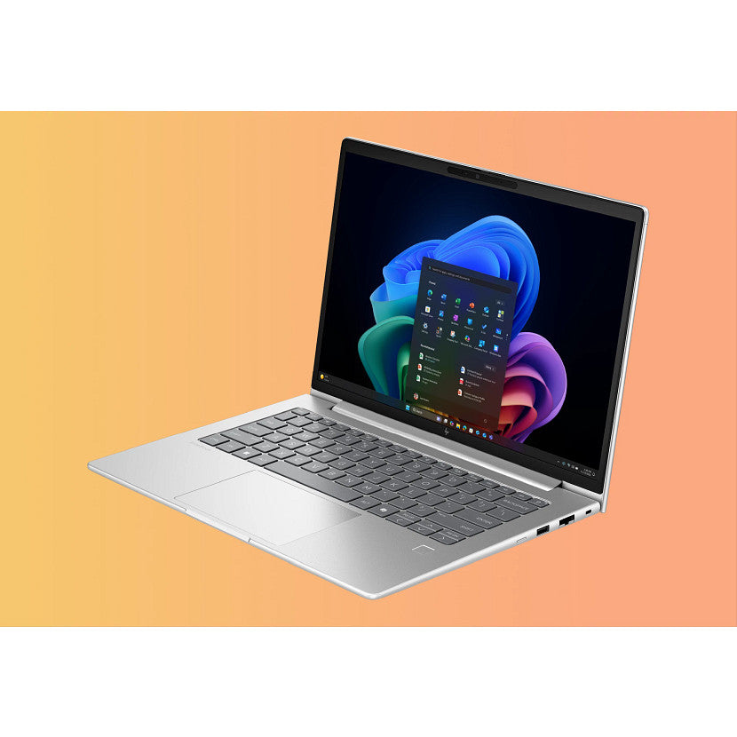 HP Snapdragon X - 16 Go RAM - 512 Go SSD - Win 11 Pro