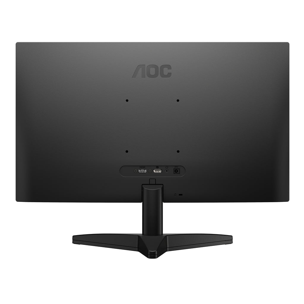 AOC B3 Series Q24B36X - Écran LED 24" QHD 144Hz - Achetez en ligne