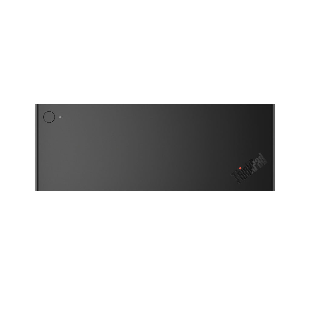 Station d'accueil ThinkPad Smart Dock 7500 Gen 2 pour T16 Gen 4