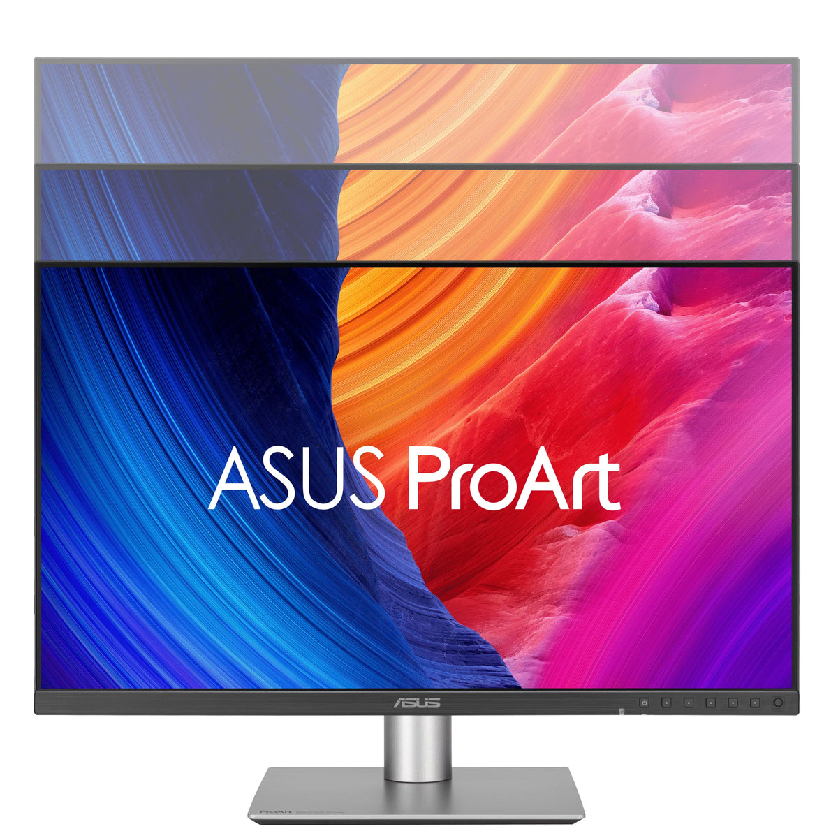 ASUS ProArt PA278QGV - Écran 27" WQHD 120Hz IPS