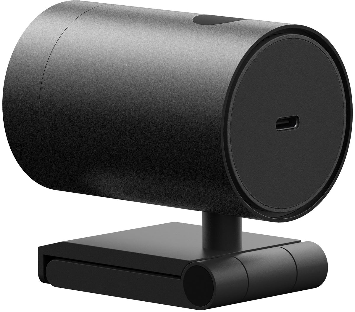Webcam iiyama UC-CAM10PRO-1 8,46 MP USB-C inclinaison