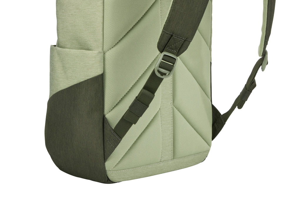 Sac à dos Thule Lithos 14" - Vert Calme | Protection Pro