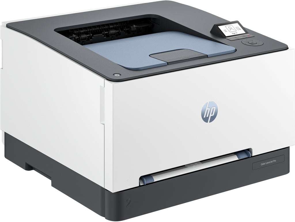 HP Color LaserJet Pro 3202dn - Imprimante laser couleur A4