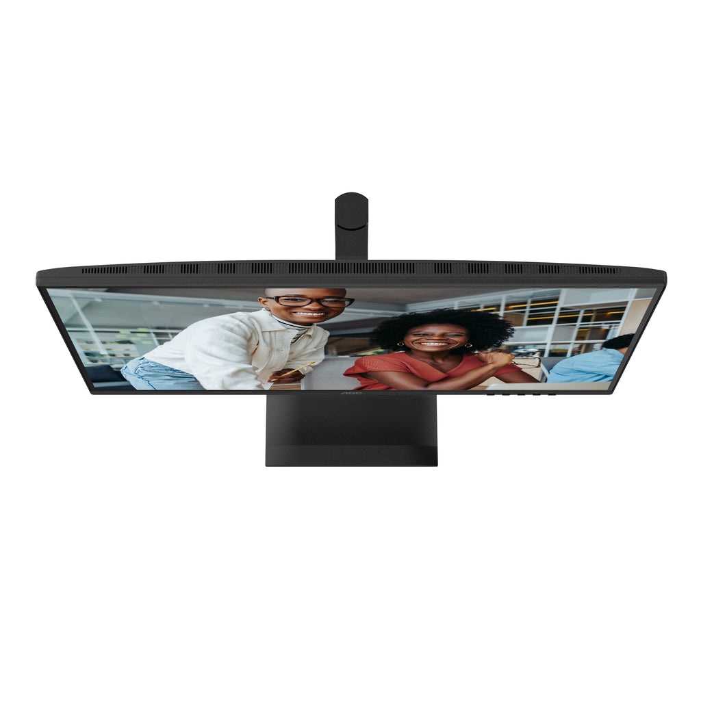 Écran LED AOC 27" Full HD 120Hz IPS Noir