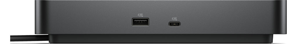 Dell Pro Smart Dock SD25 - Station d'accueil 4 écrans USB-C