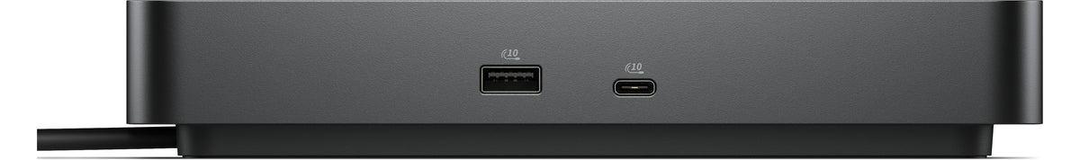 Dell Pro Smart Dock SD25 - Station d'accueil 4 écrans USB-C
