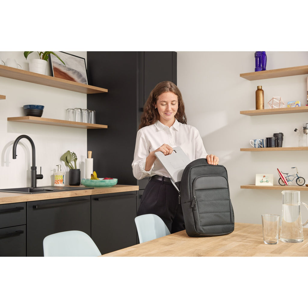 Sac à dos Kensington EQ pour PC 14" - Sécurité & Confort