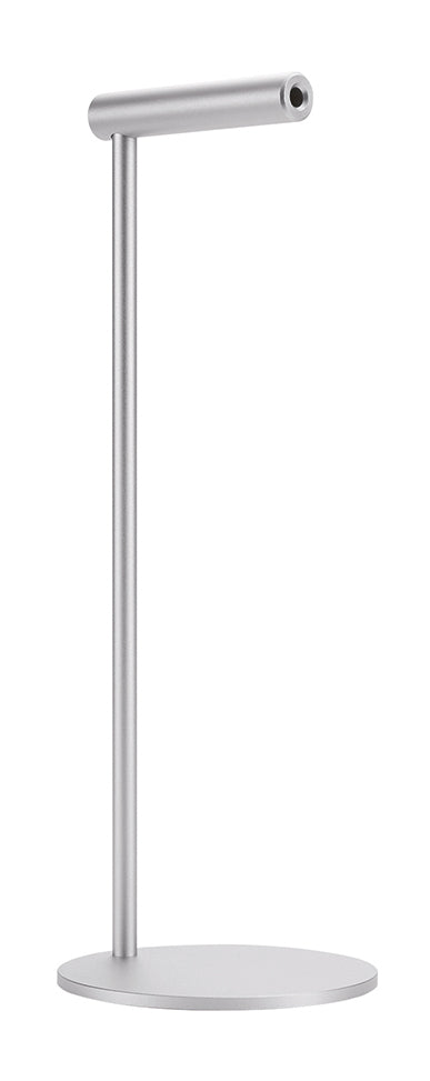 Socle casque universel argent Neomounts ADS11-170SL