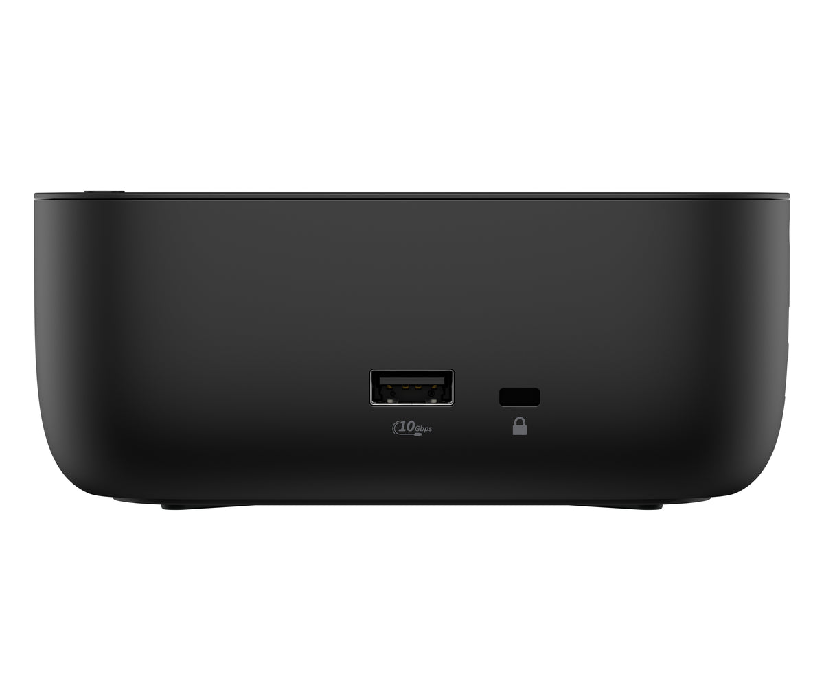 Station d'accueil HP G6 2xDP/HDMI 2.5GbE USB-C 90W