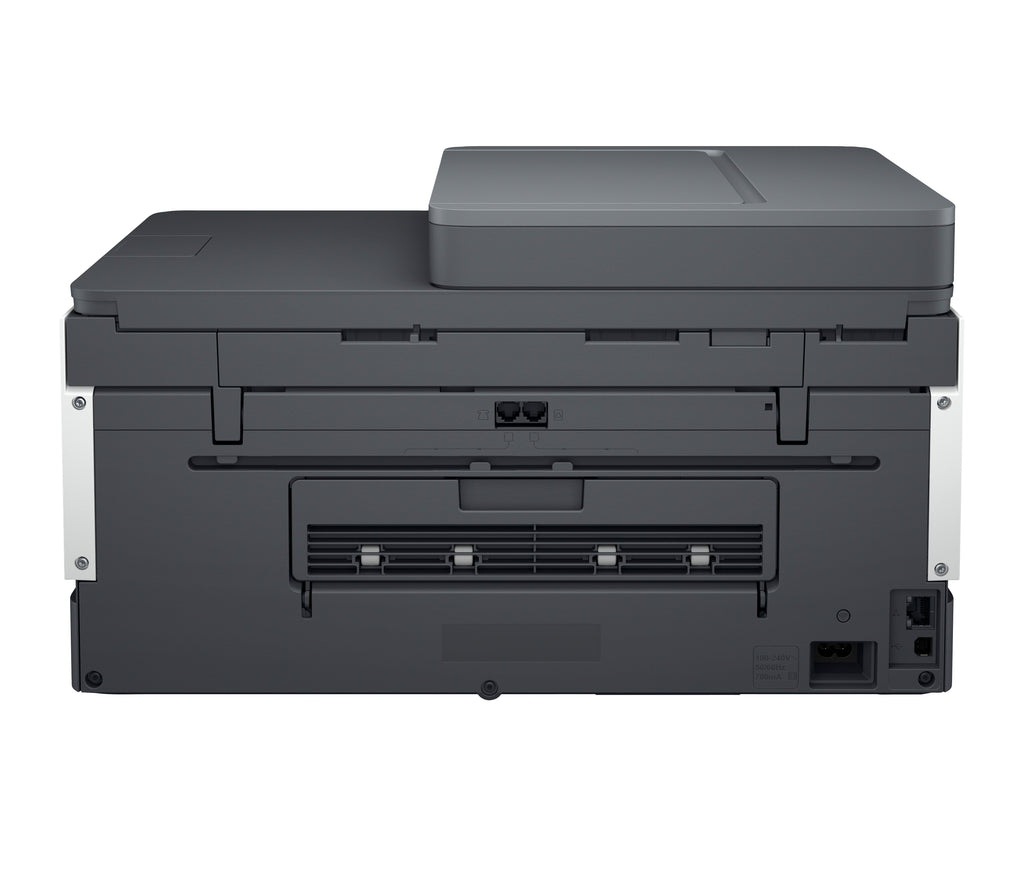 Imprimante HP Smart Tank 7605 - Multifonctions couleur rechargeable