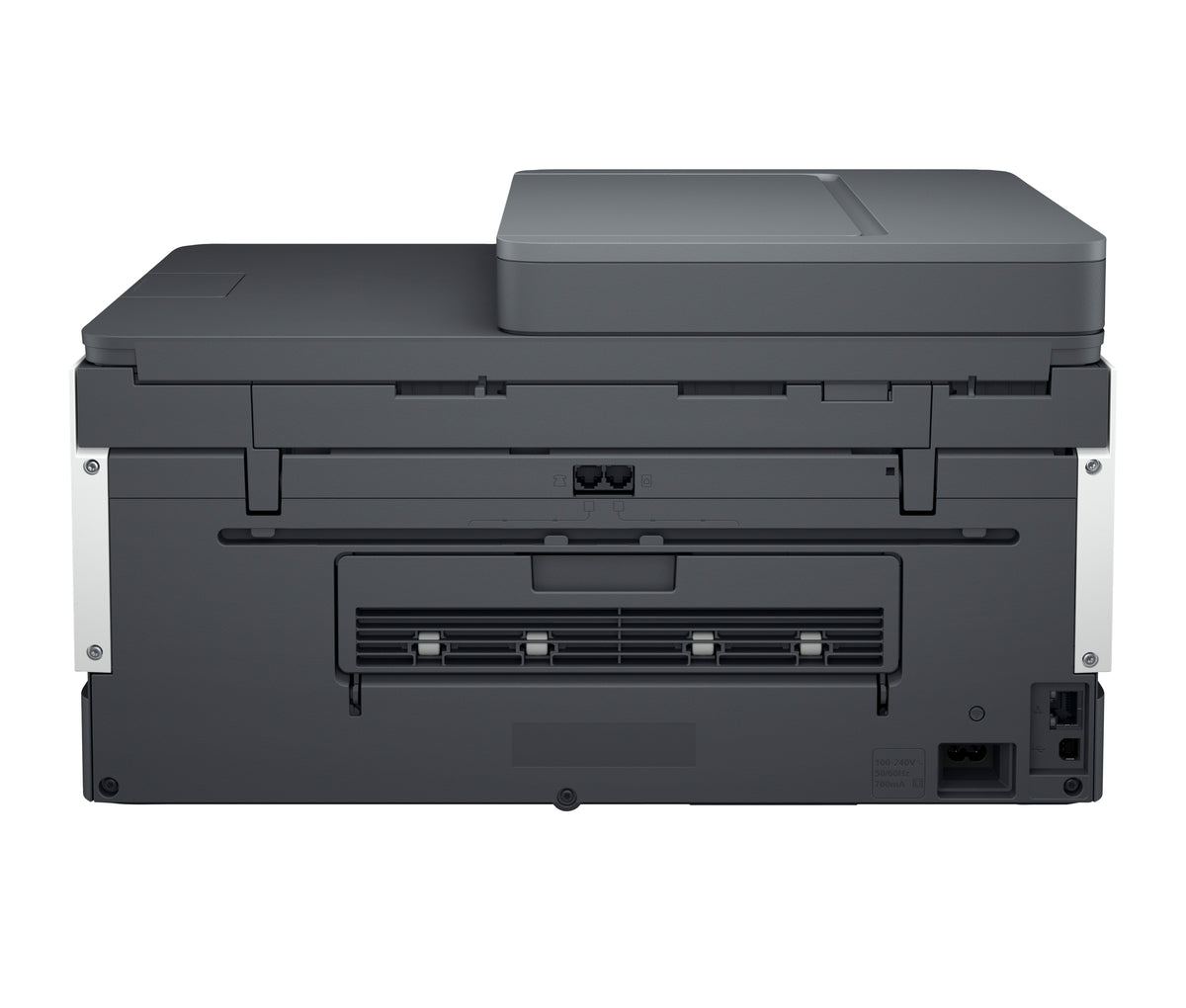 Imprimante HP Smart Tank 7605 - Multifonctions couleur rechargeable