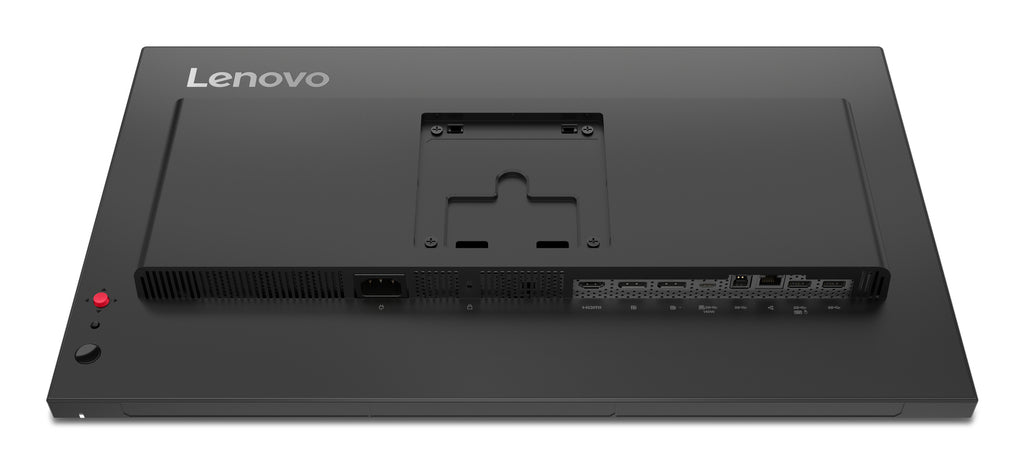 Écran LED Lenovo ThinkVision P24QD-40 24" QHD 120Hz