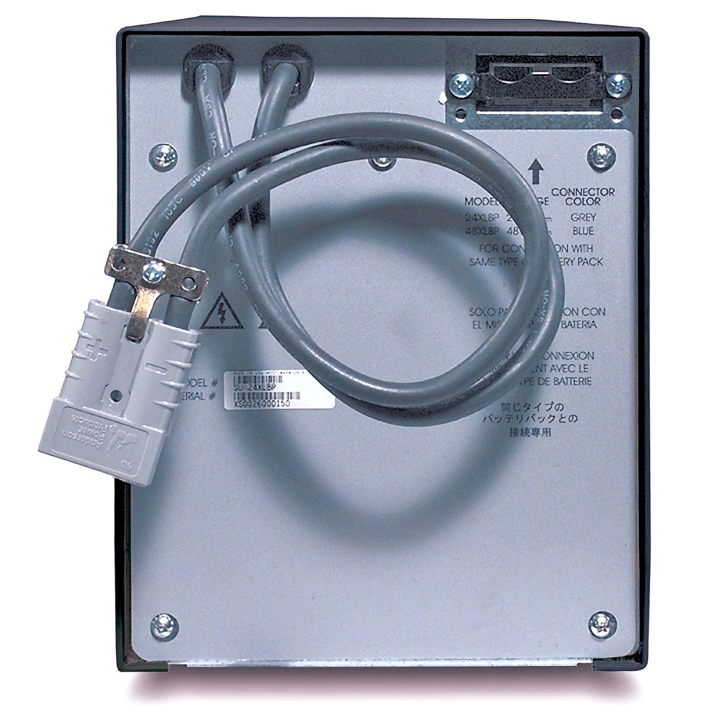 APC Smart-UPS XL 24V Battery Pack - Pack Batteries Plomb-Acide