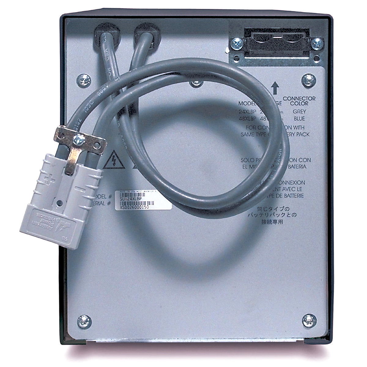 APC Smart-UPS XL 24V Battery Pack - Pack Batteries Plomb-Acide