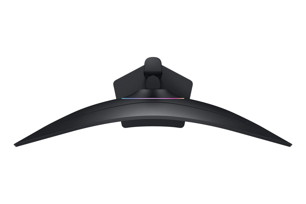 Samsung Odyssey G7 37" 4K 165Hz - Écran Gaming Incurvé