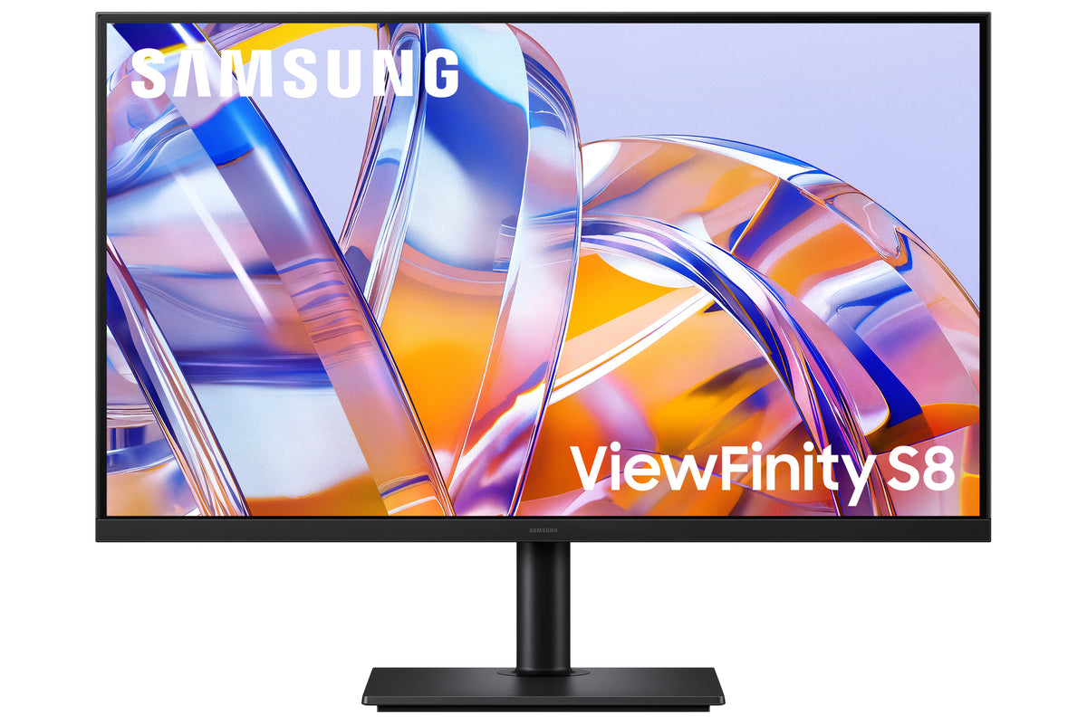 Samsung ViewFinity S80UH 27'' 4K USB-C 90W