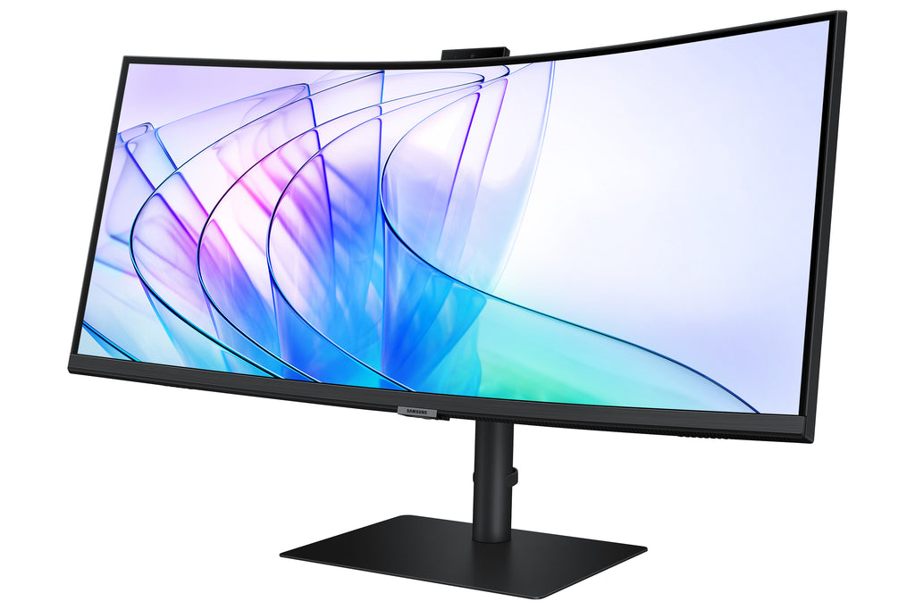 SAMSUNG S65VC Series - Moniteur incurvé 34" UWQHD 100Hz